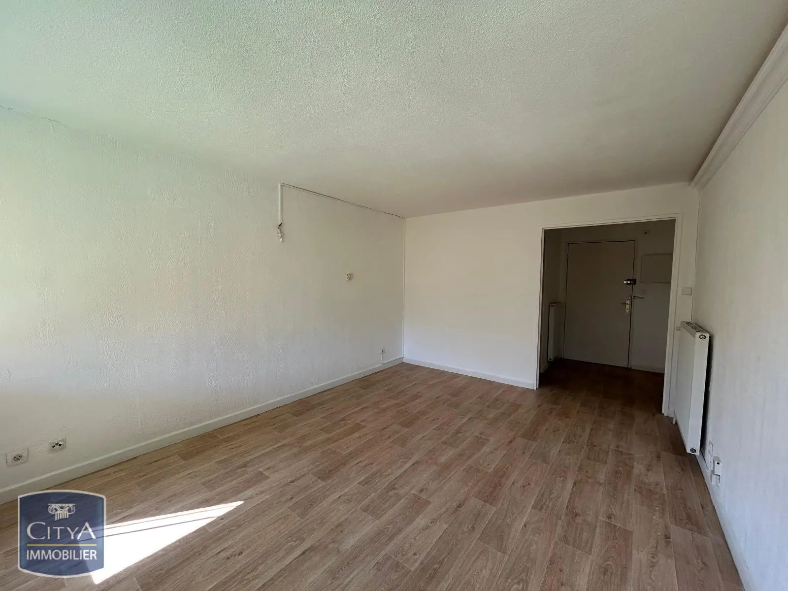 Photo 3 Appartement 2 pièces 49.3m²