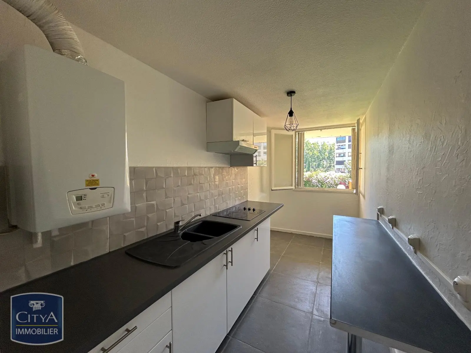 Photo 8 Appartement 2 pièces 49.3m²