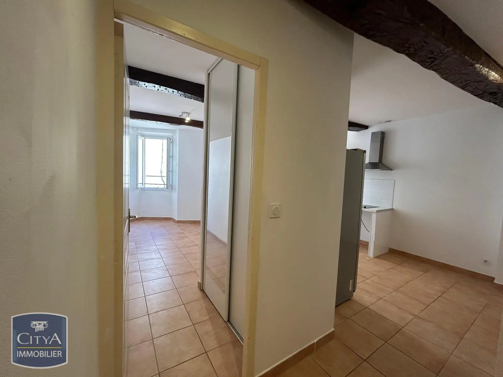 Photo 7 Appartement 2 pièces 39.01m²