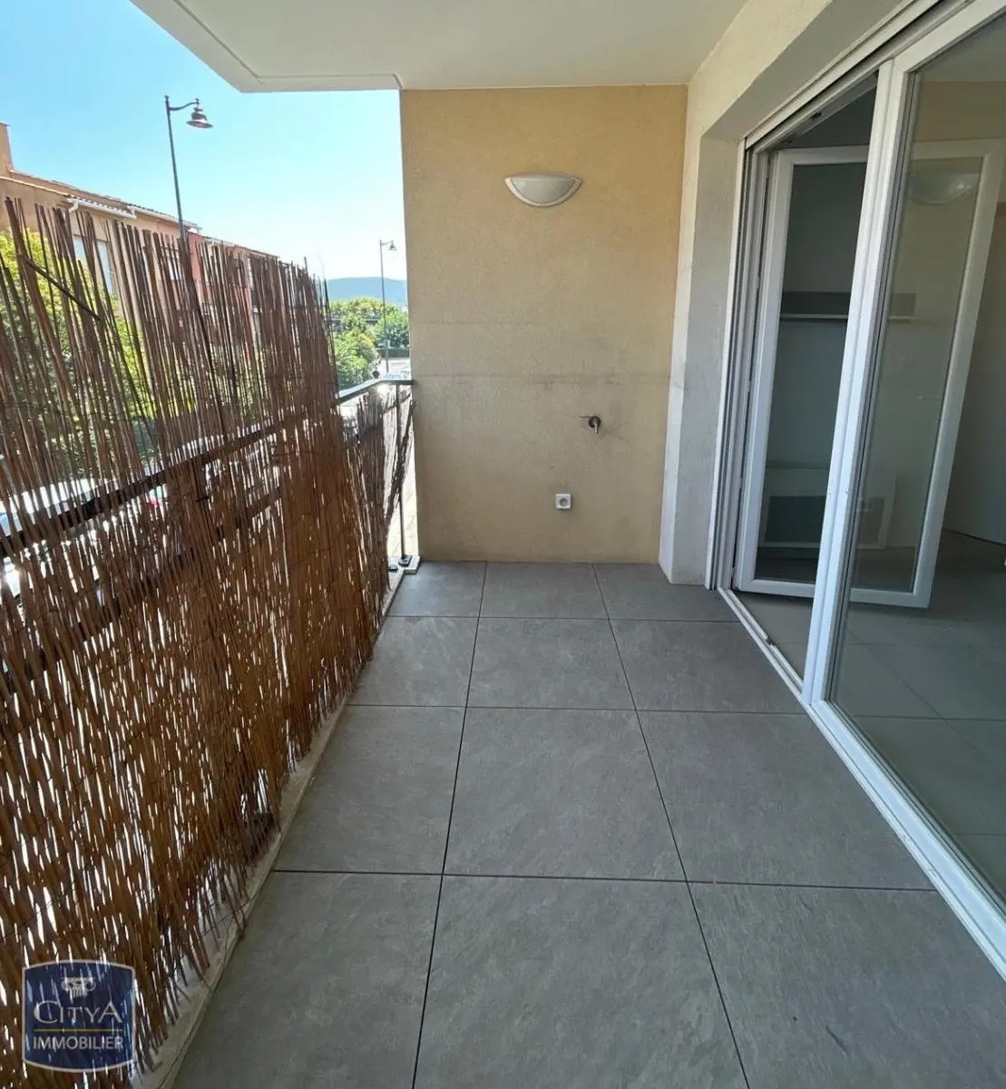 Photo 2 Appartement 2 pièces 42.77m²