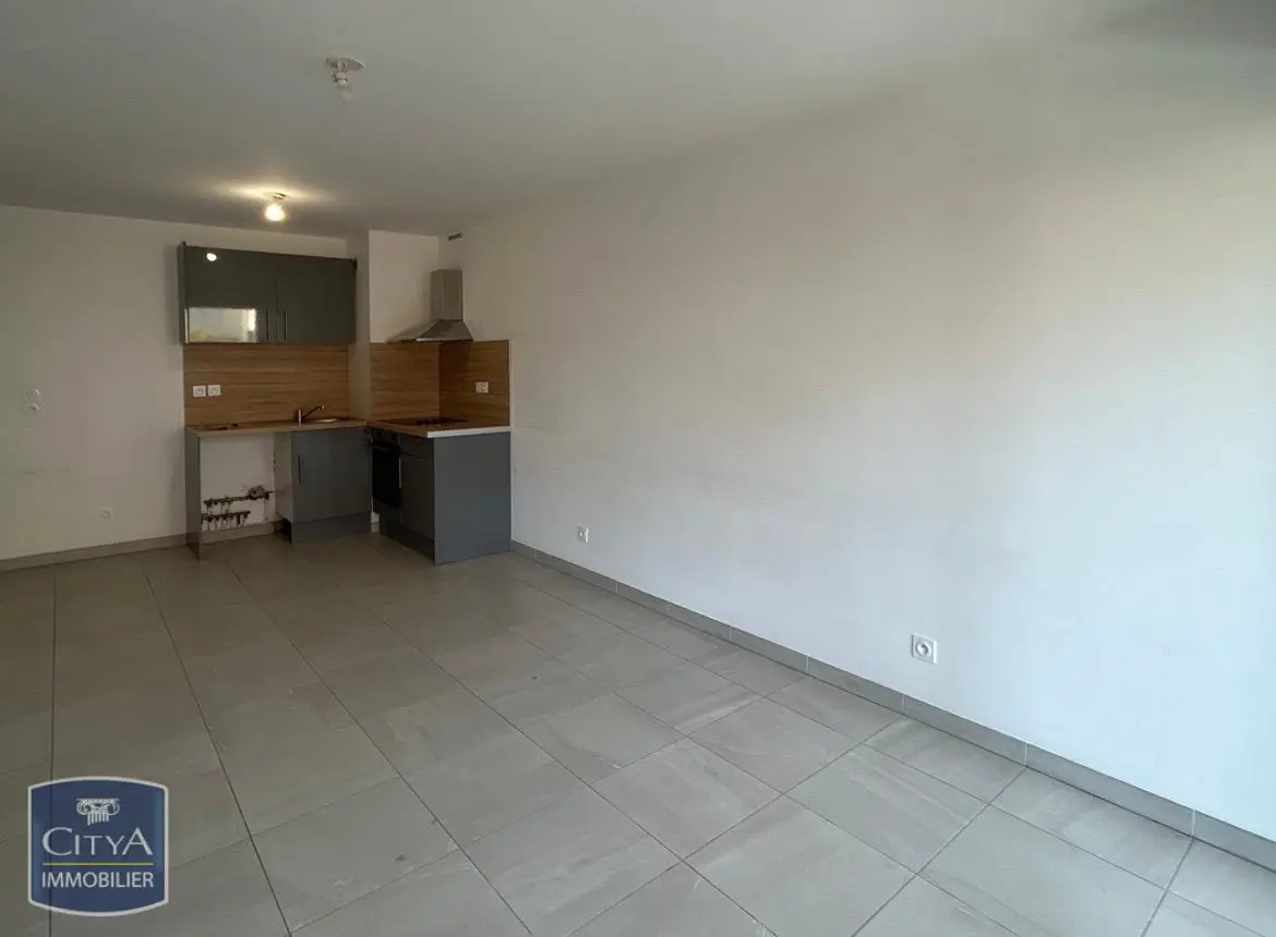 Photo 1 Appartement 2 pièces 42.77m²