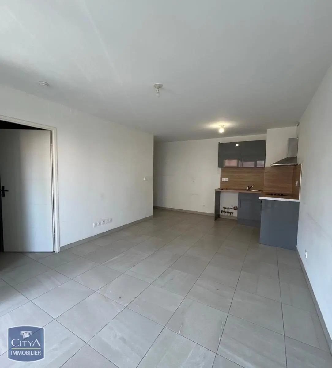 Photo 5 Appartement 2 pièces 42.77m²