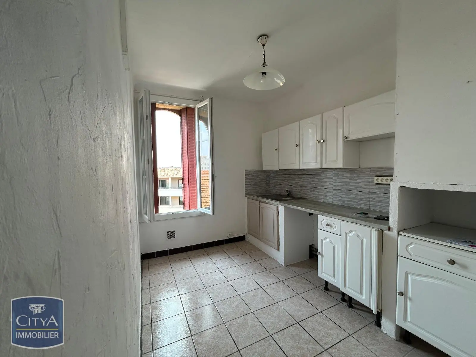 Photo 1 Appartement 2 pièces 41.39m²