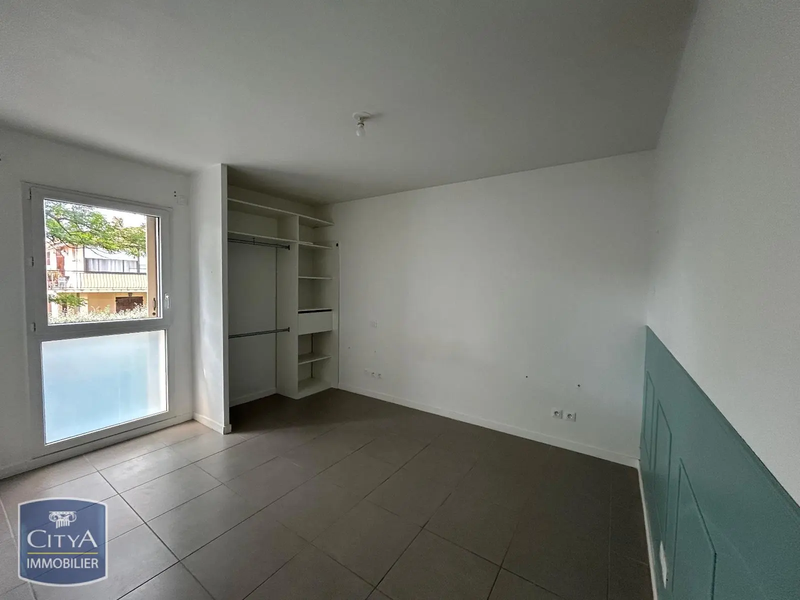 Photo 2 Appartement 2 pièces 42.19m²