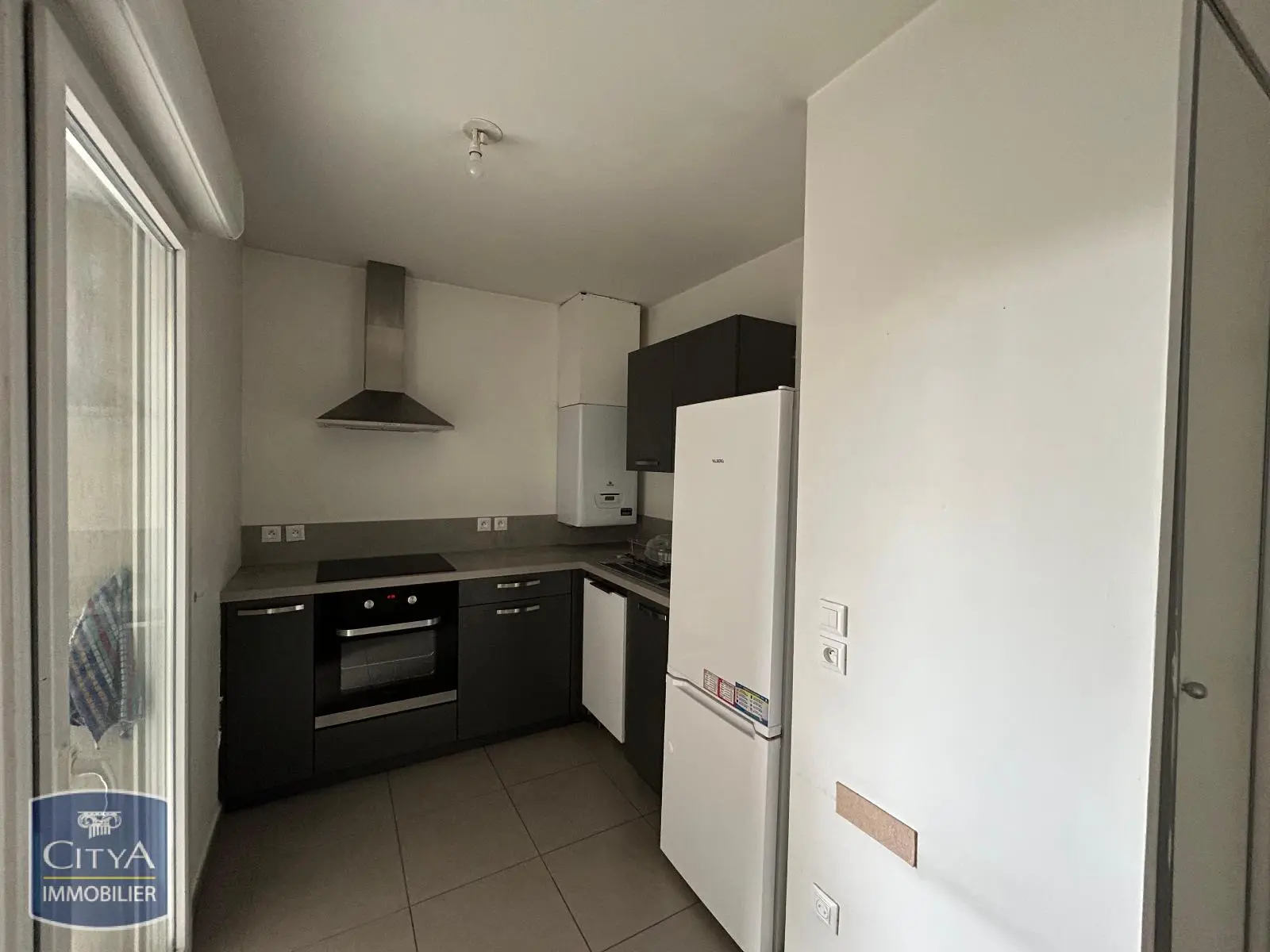 Photo 4 Appartement 2 pièces 42.19m²