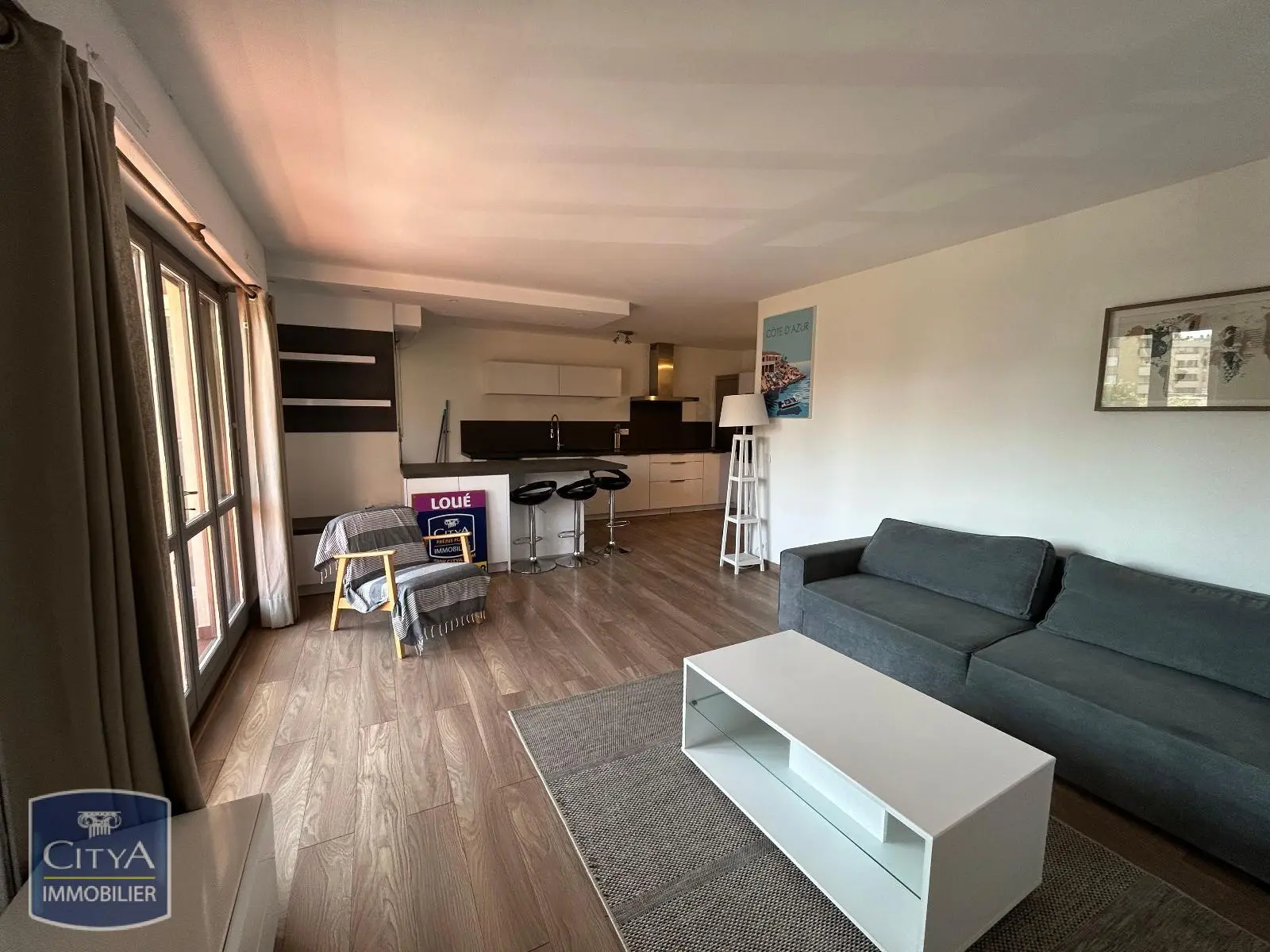 Photo 7 Appartement 3 pièces 77.75m²