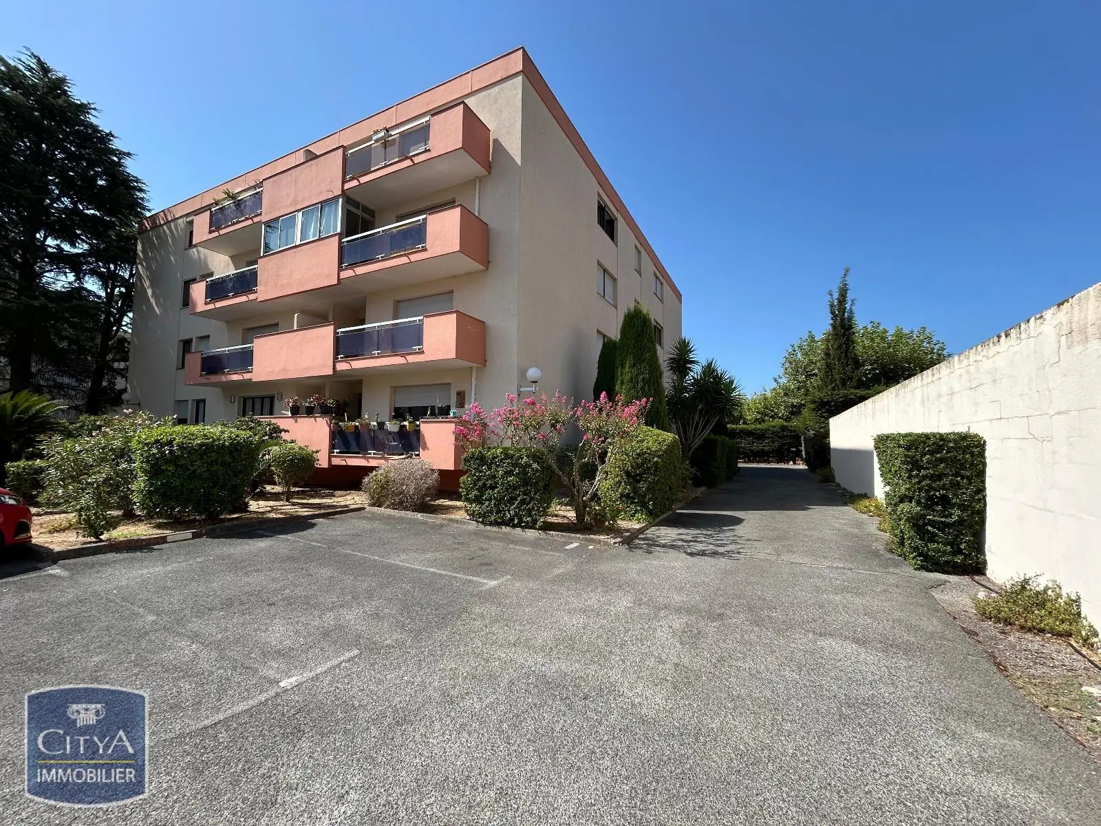 Photo 10 Appartement 3 pièces 77.75m²