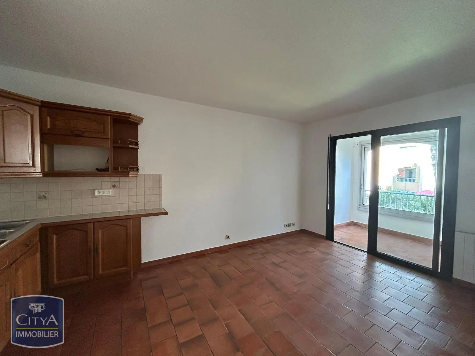 Photo 4 Appartement 2 pièces 28.67m²