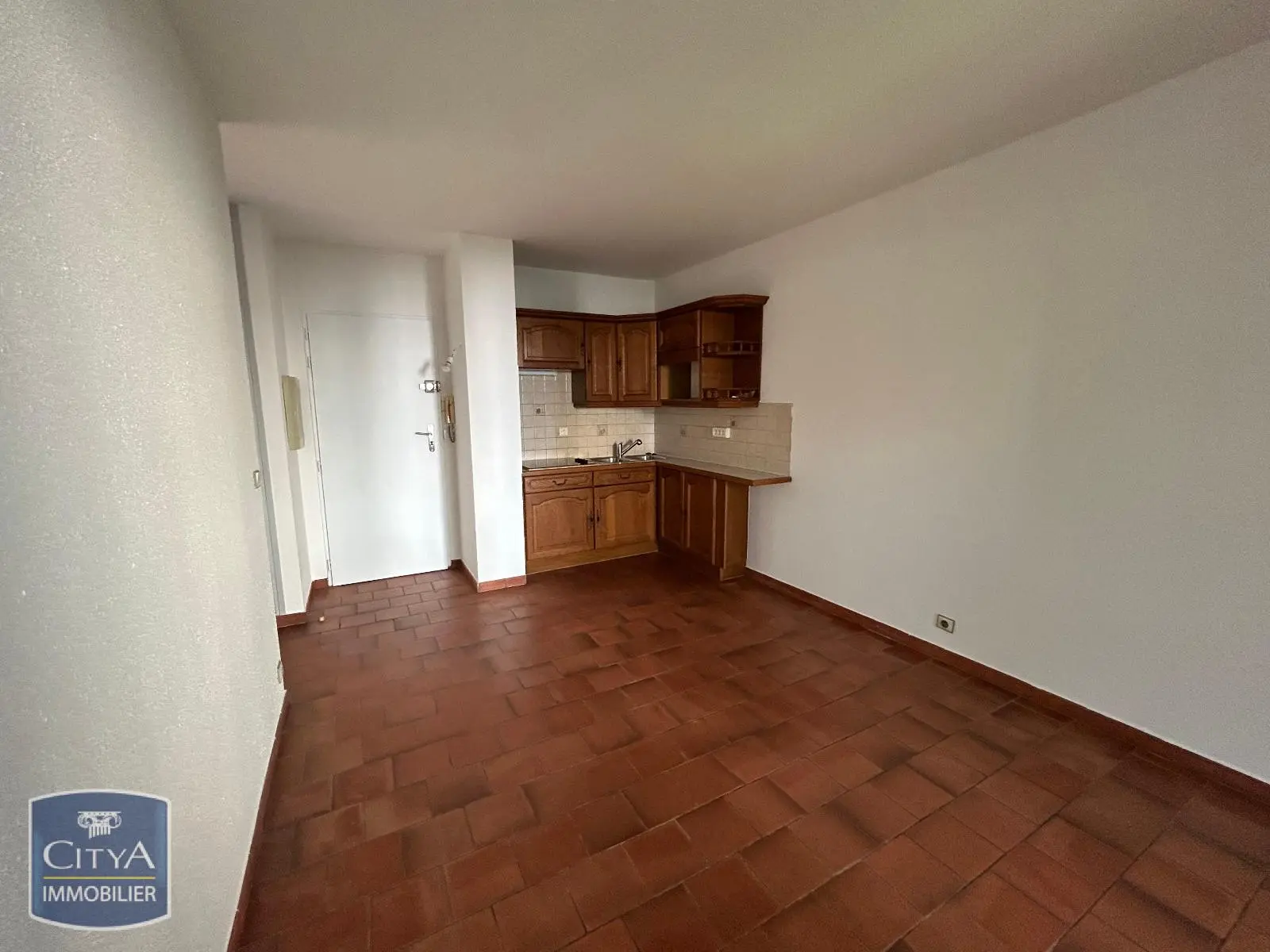 Photo 5 Appartement 2 pièces 28.67m²
