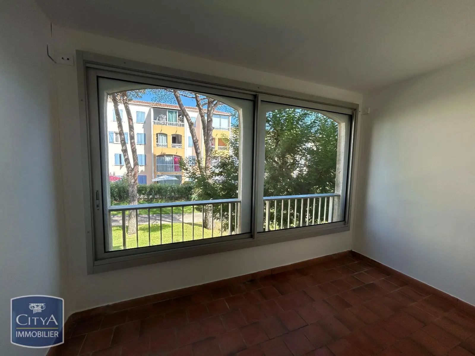Photo 6 Appartement 2 pièces 28.67m²
