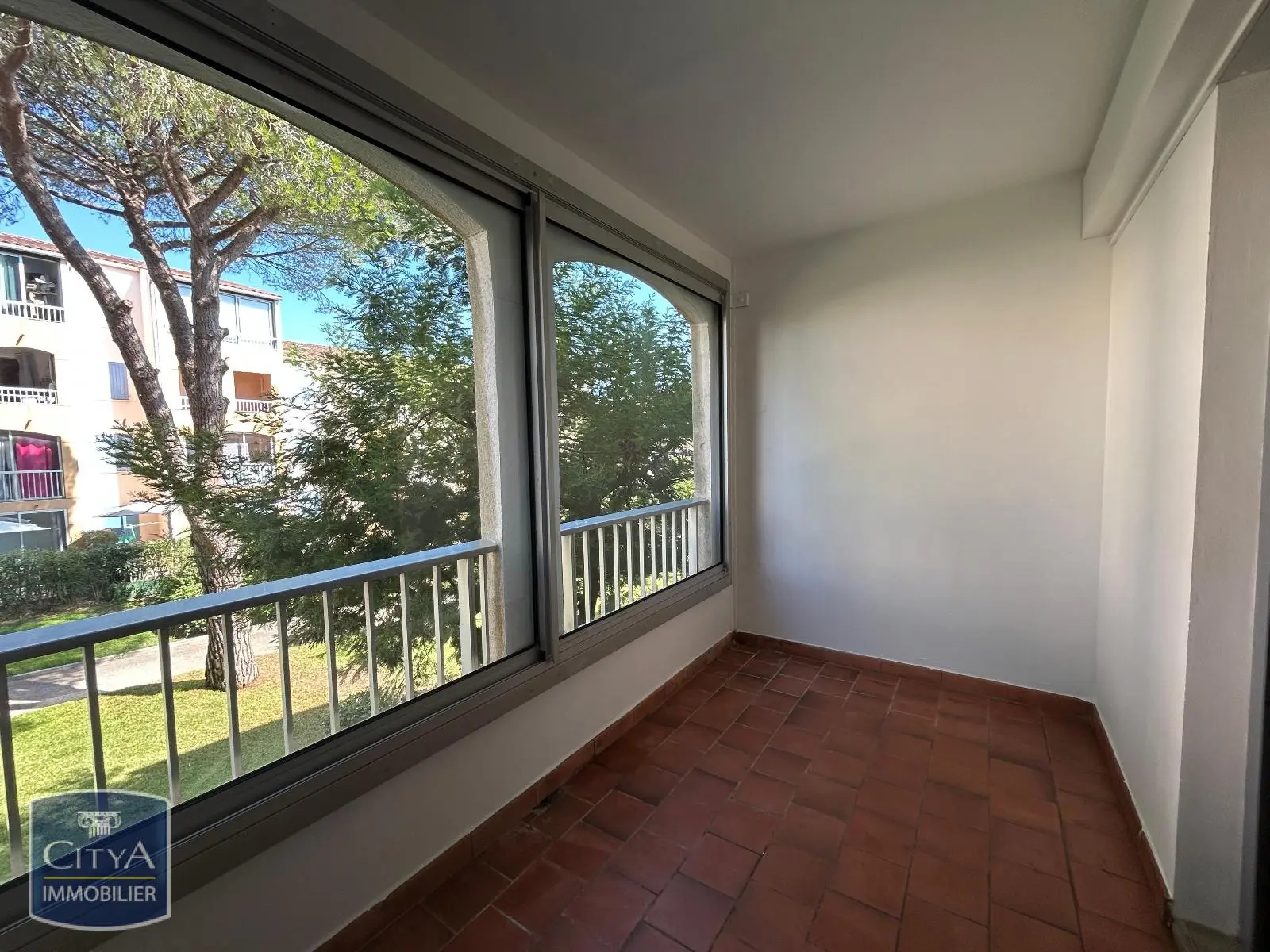 Photo 9 Appartement 2 pièces 28.67m²