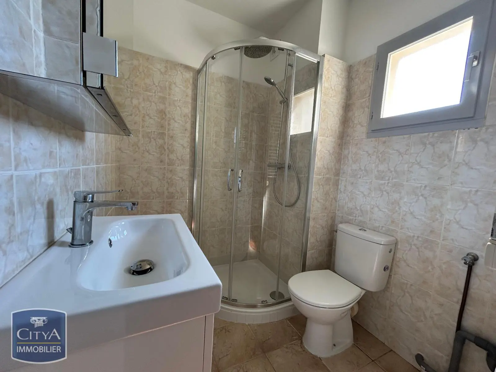 Photo 12 Appartement 2 pièces 28.67m²