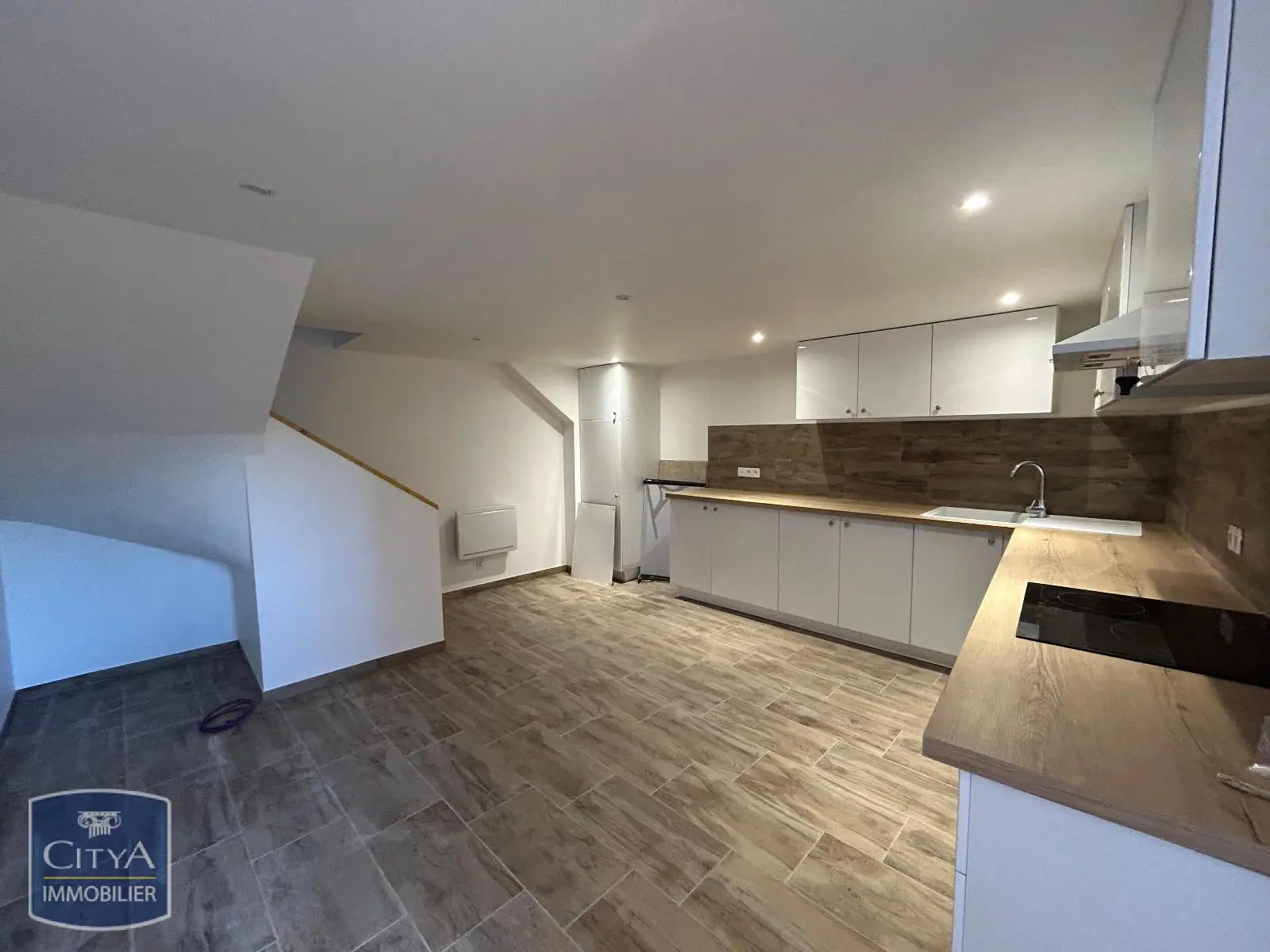 Photo 1 Maison 3 pièces 53m²