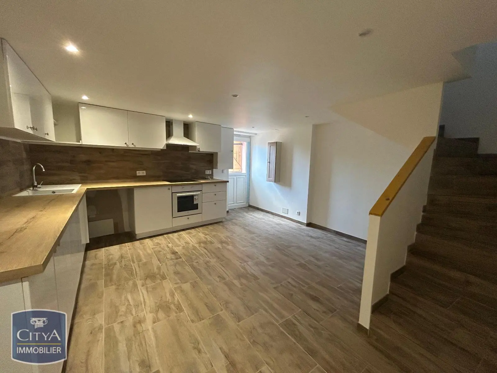 Photo 3 Maison 3 pièces 53m²
