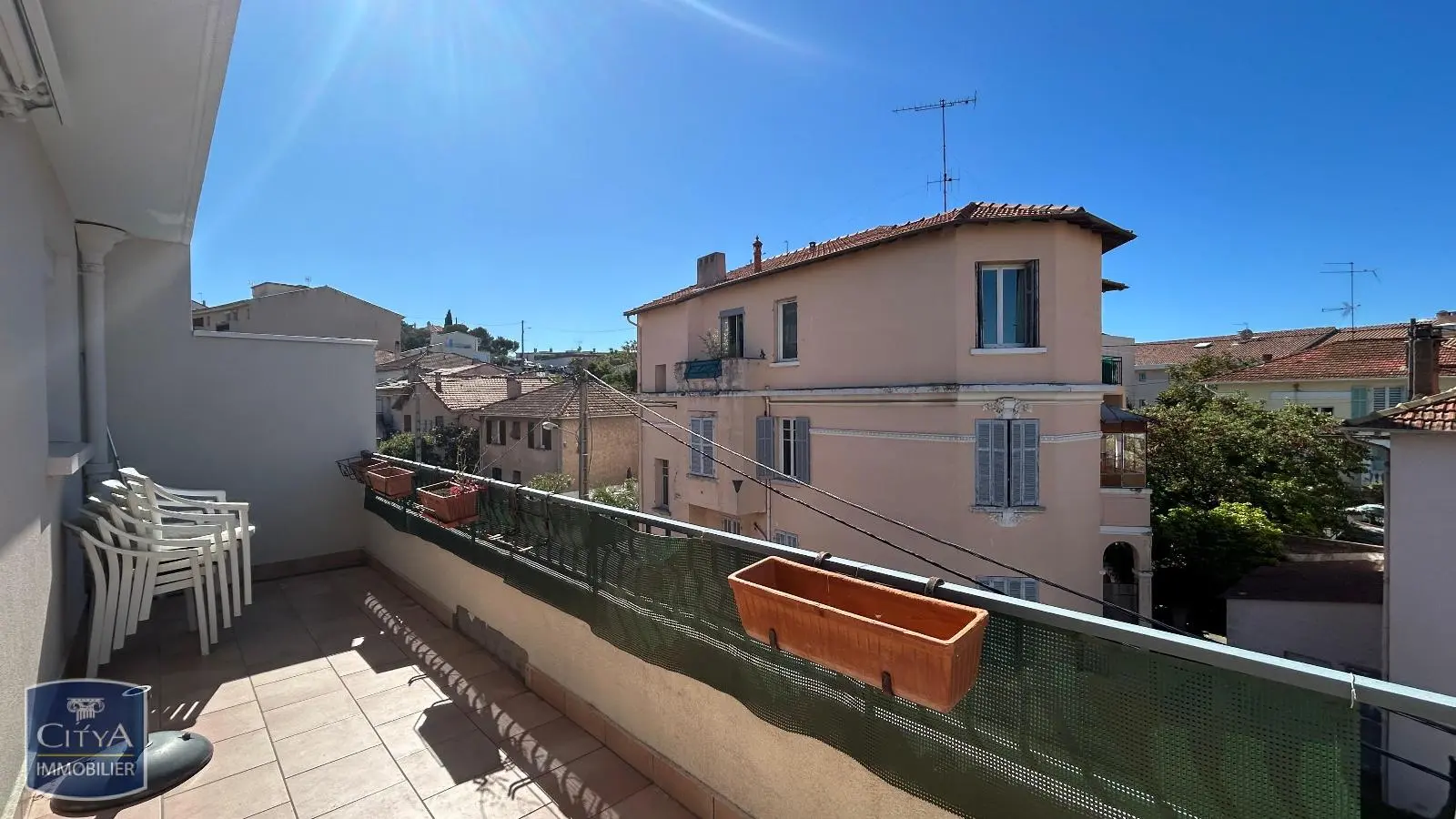 Photo 1 Appartement 3 pièces 57.52m²
