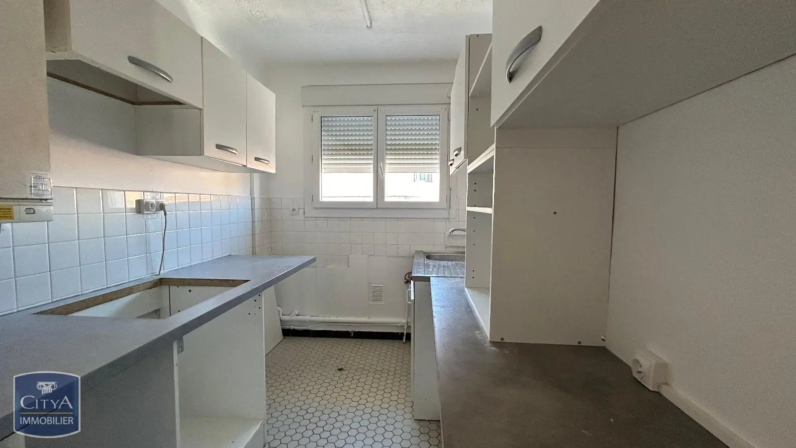 Photo 3 Appartement 3 pièces 57.52m²