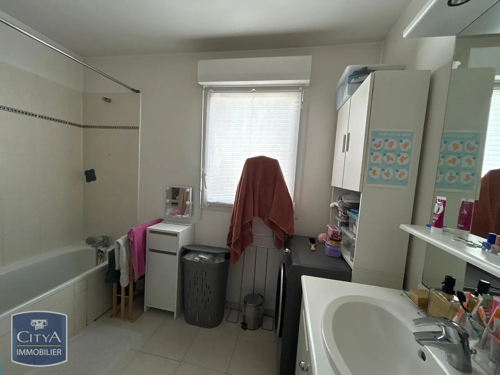 Photo 5 appartement Saint-Raphaël