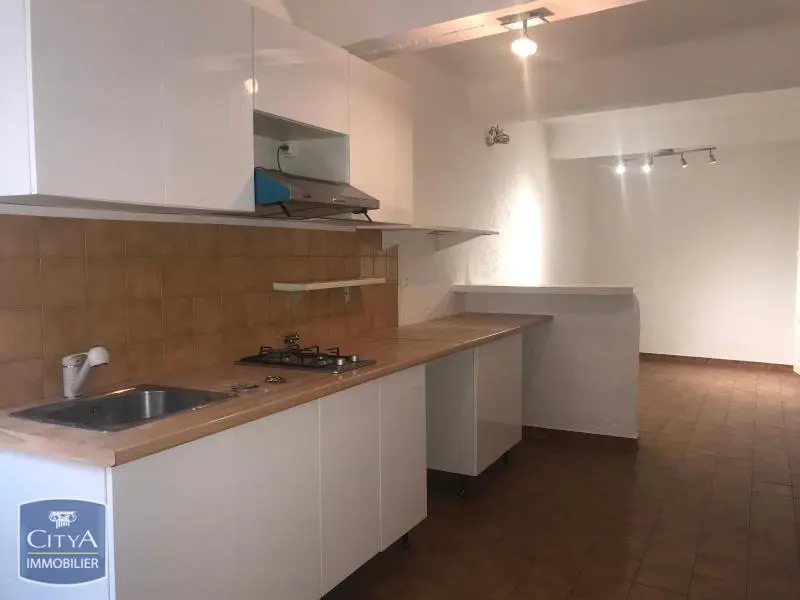 Photo 3 Appartement 2 pièces 39.33m²