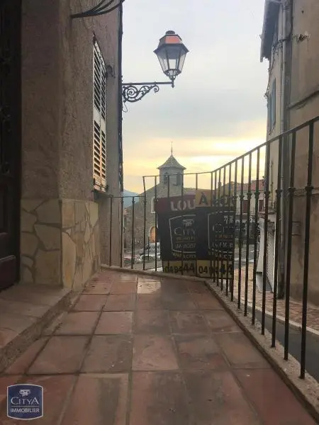 Photo 1 Appartement 2 pièces 39.33m²