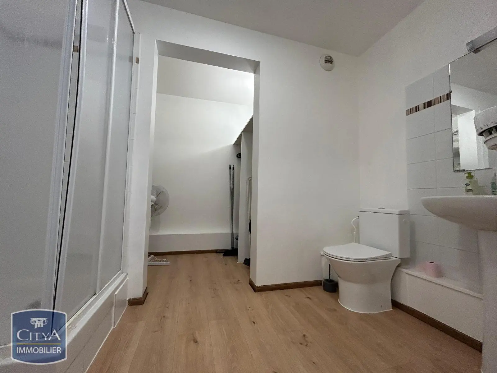 Photo 6 Appartement 1 pièce 23.16m²
