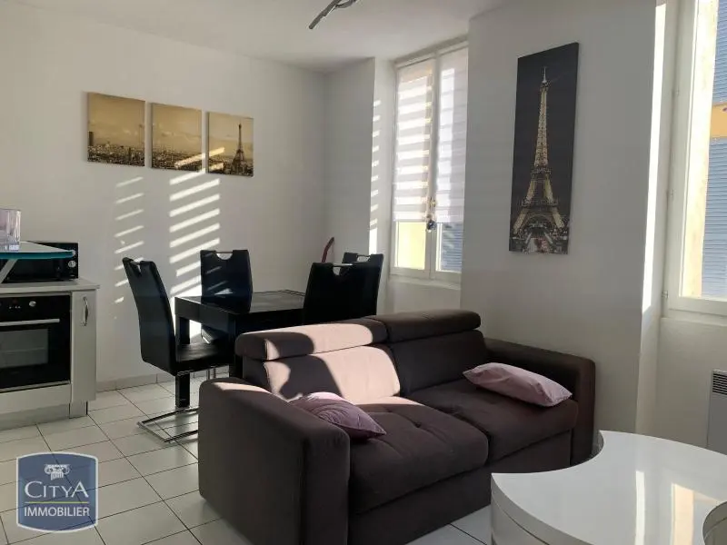 Photo 1 appartement Fréjus