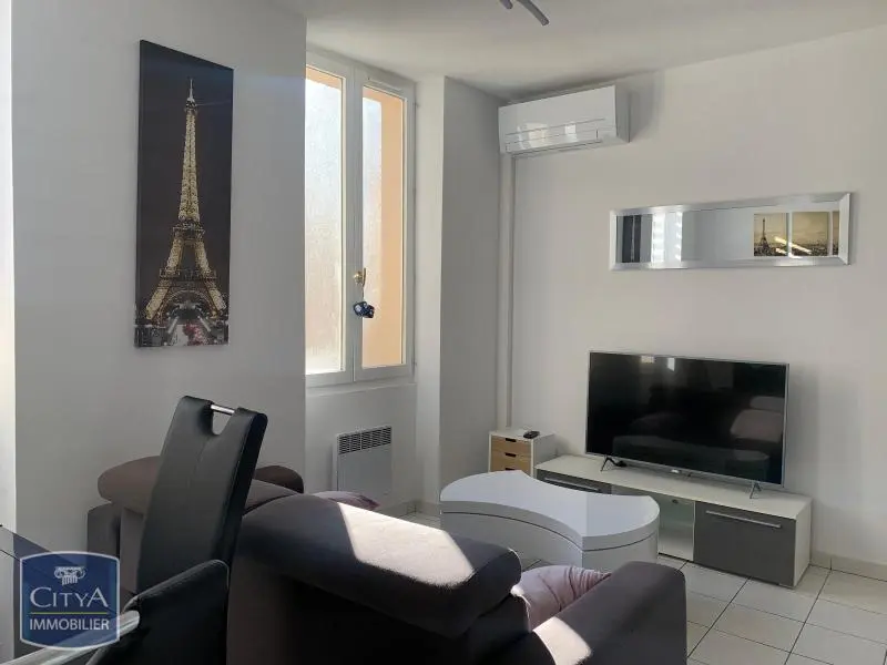 Photo 2 appartement Fréjus