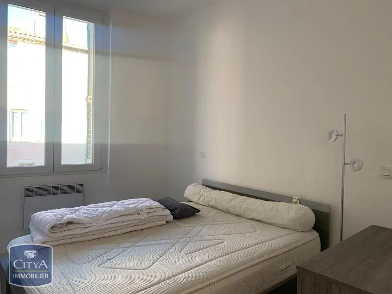 Photo 3 appartement Fréjus