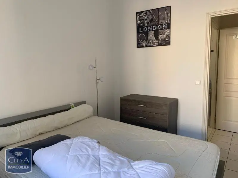 Photo 4 appartement Fréjus