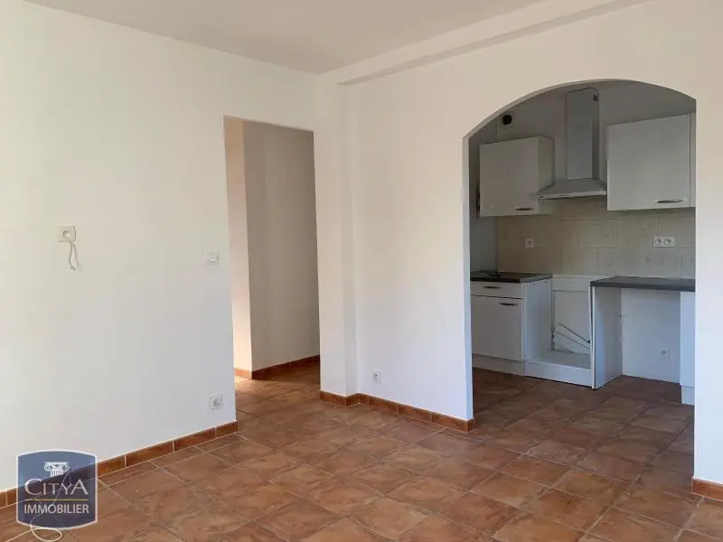 Photo 1 Appartement 2 pièces 39.65m²