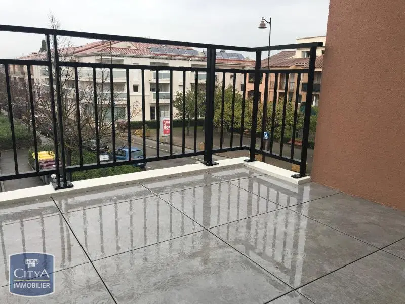 Photo 7 Appartement 2 pièces 37.92m²