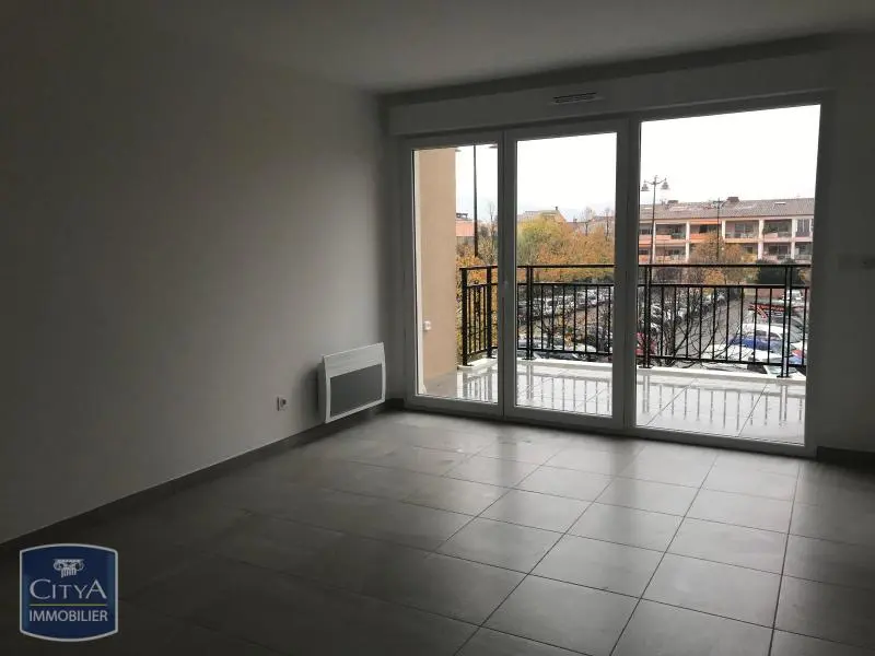 Photo 4 Appartement 2 pièces 37.92m²