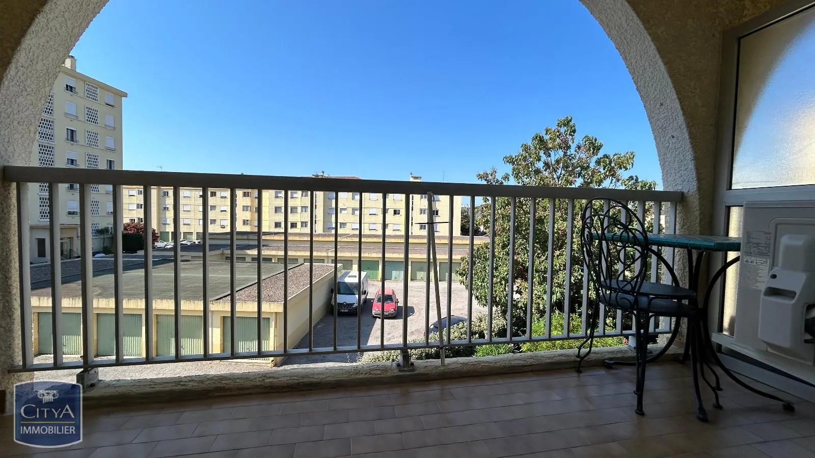 Photo 4 Appartement 1 pièce 17.23m²