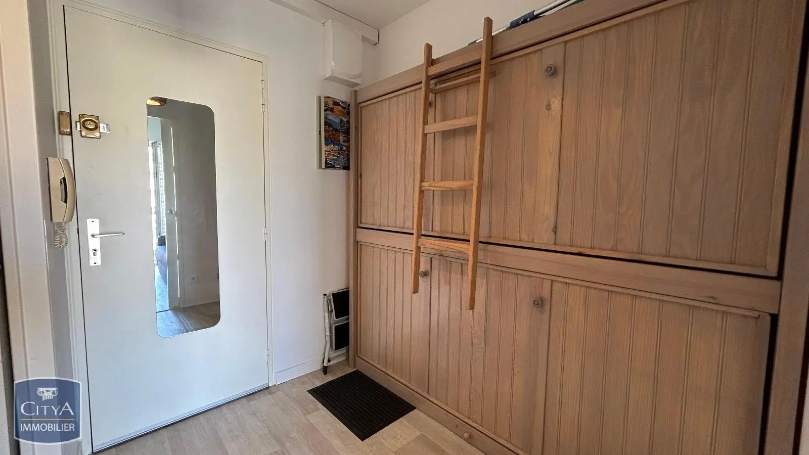 Photo 5 Appartement 1 pièce 17.23m²