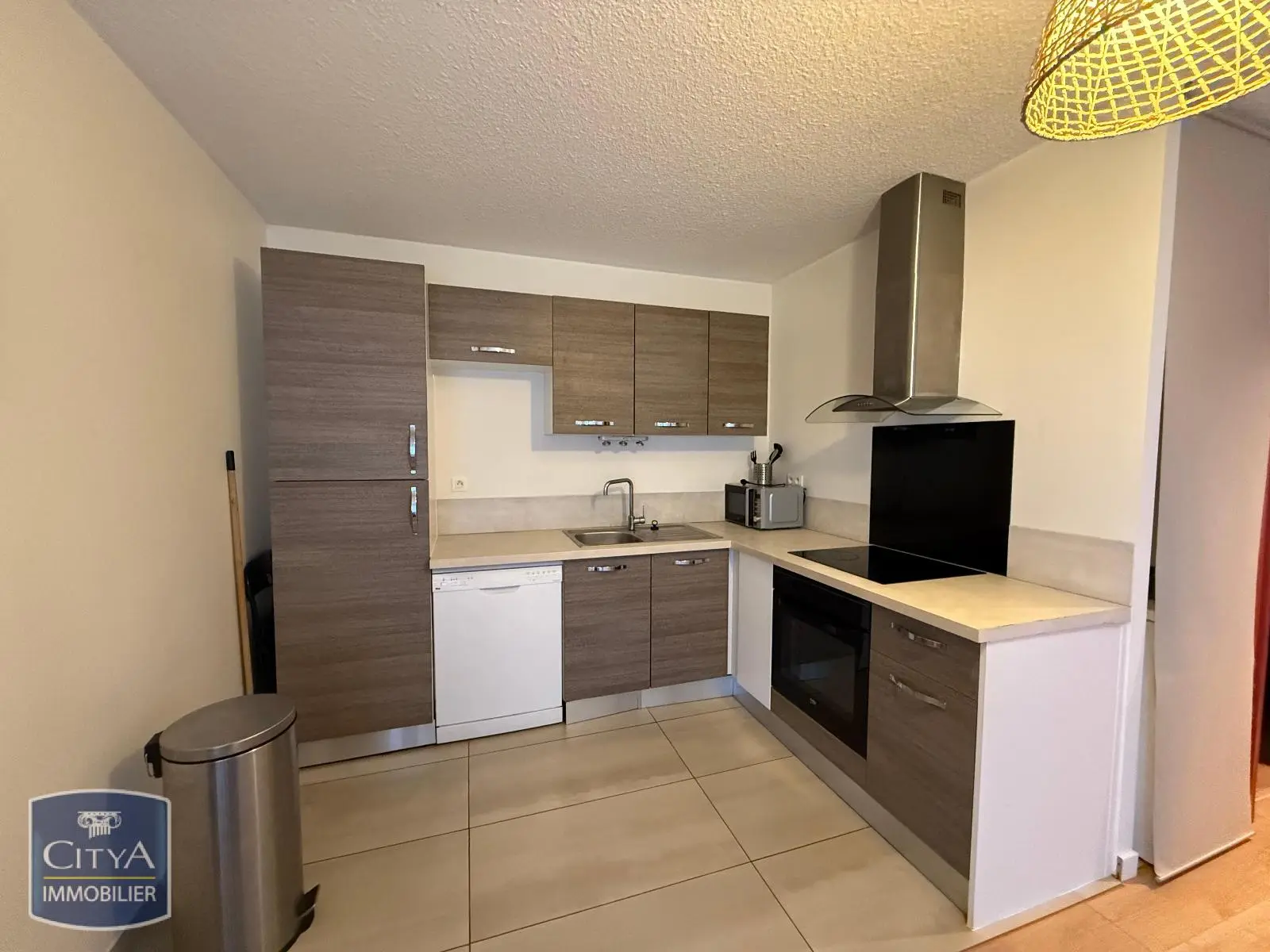 Photo 3 Appartement 1 pièce 27.78m²