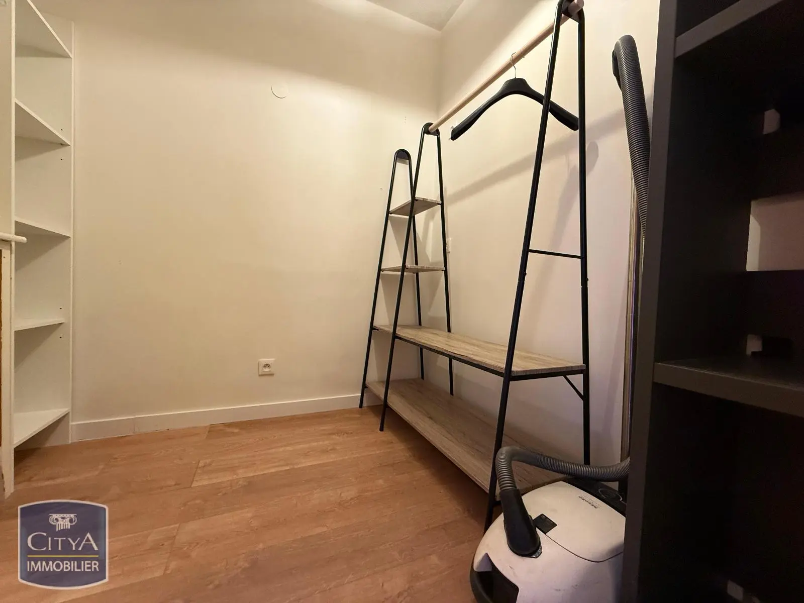 Photo 5 Appartement 1 pièce 27.78m²