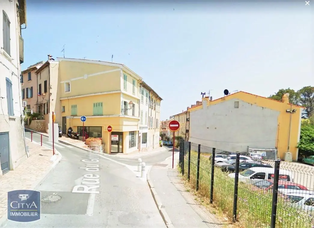 Photo 4 Appartement 2 pièces 27.4m²