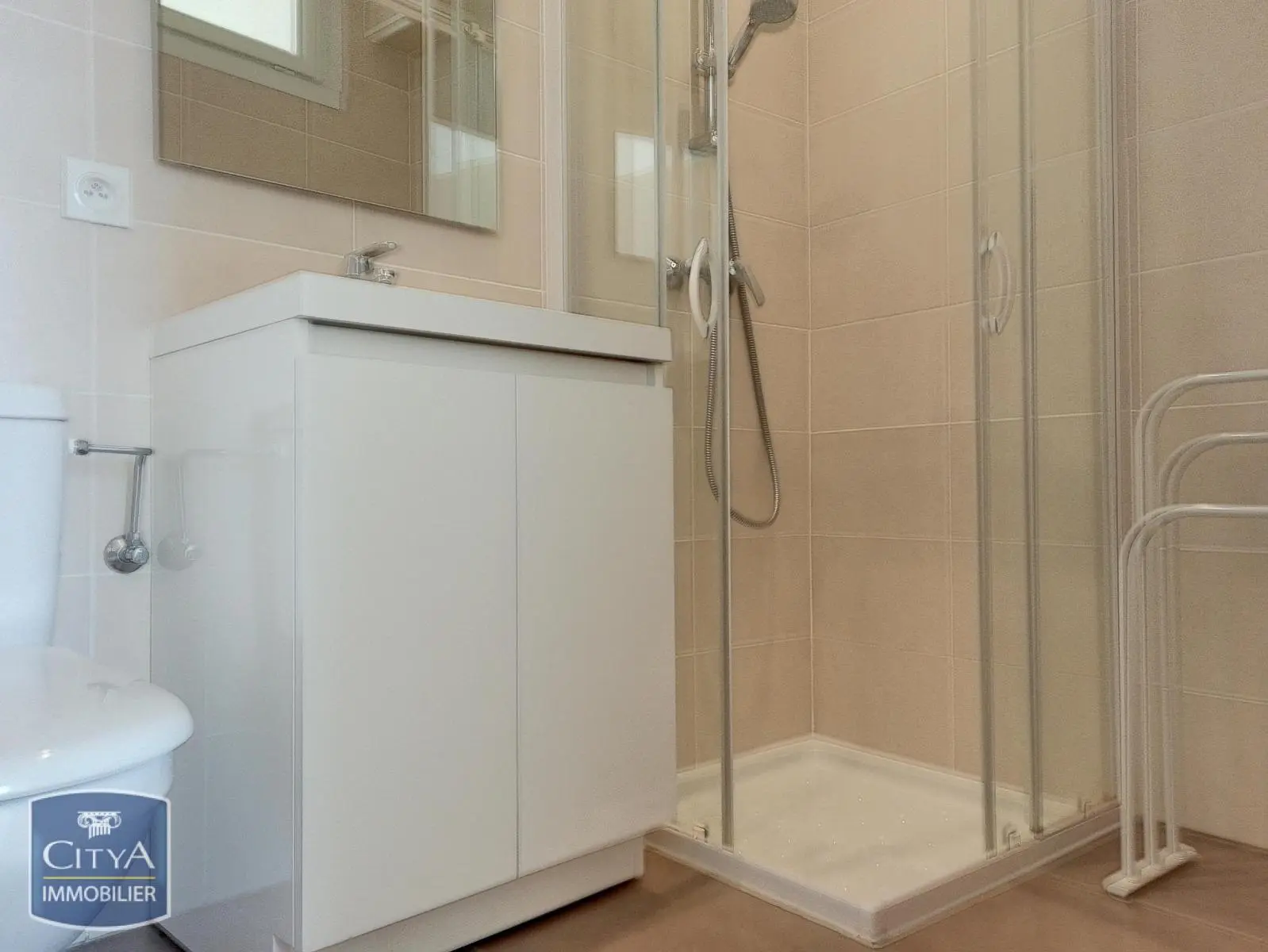 Photo 3 Appartement 2 pièces 27.4m²