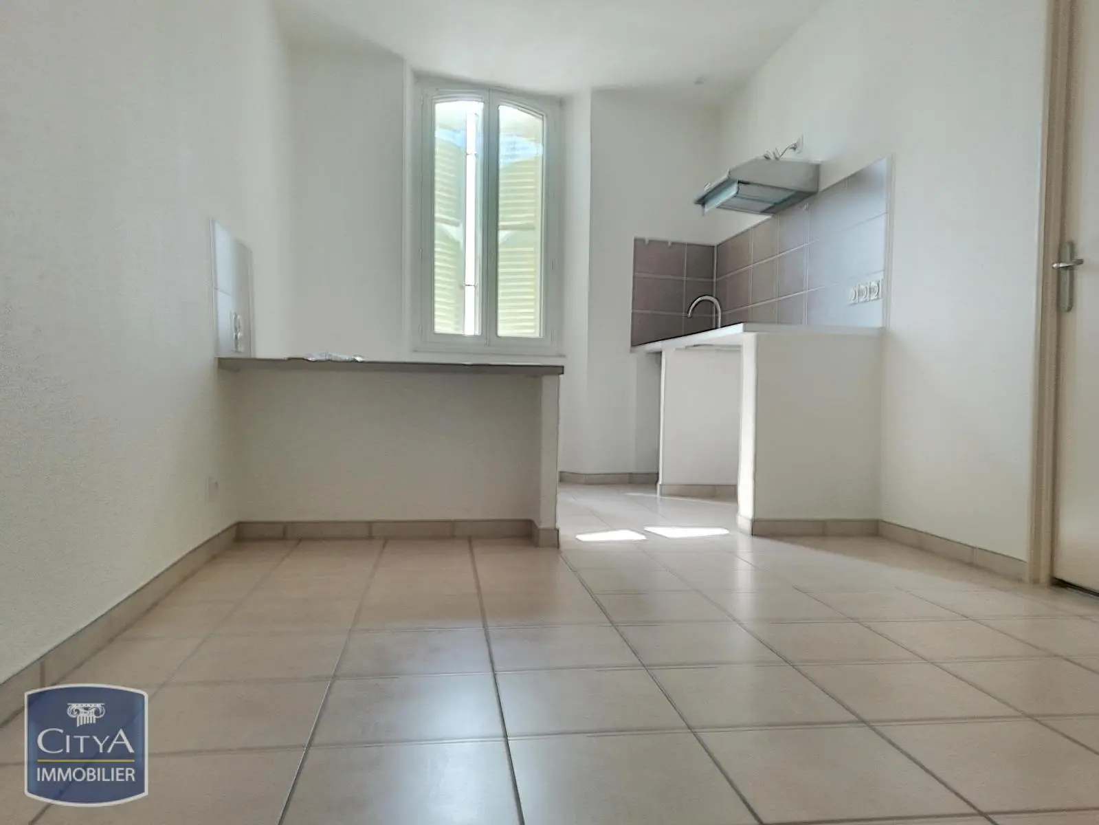 Photo 1 Appartement 2 pièces 27.4m²