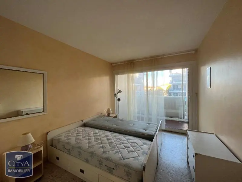 Photo 4 Appartement 2 pièces 46.9m²