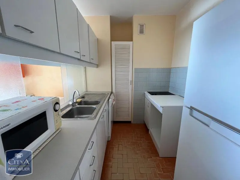 Photo 3 Appartement 2 pièces 46.9m²