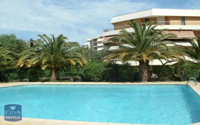 Photo 4 appartement Fréjus