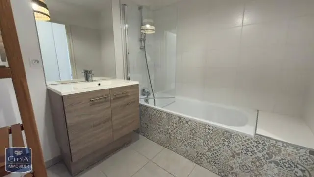 Photo 5 Appartement 2 pièces 45.65m²