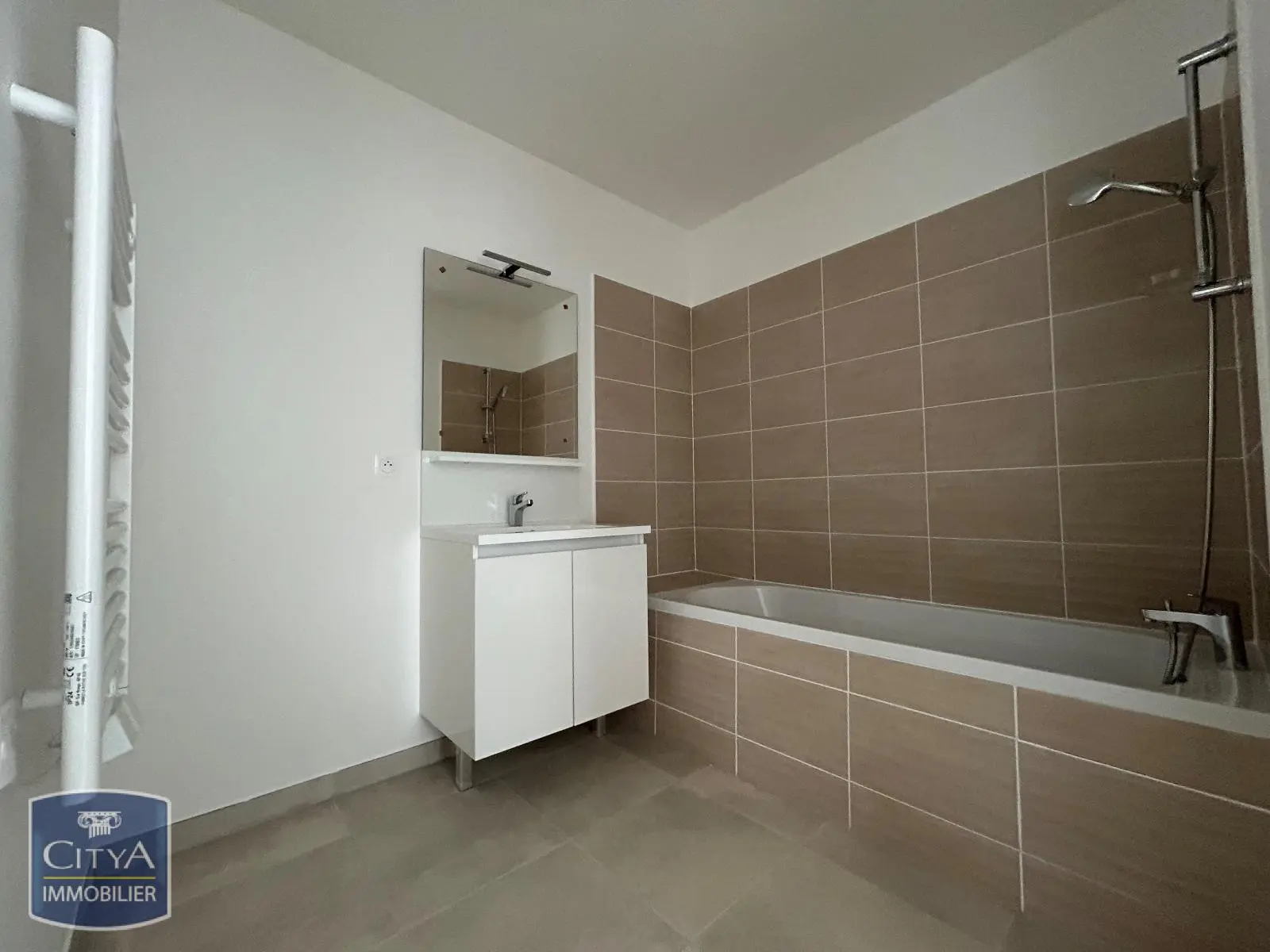 Photo 10 Appartement 3 pièces 59m²