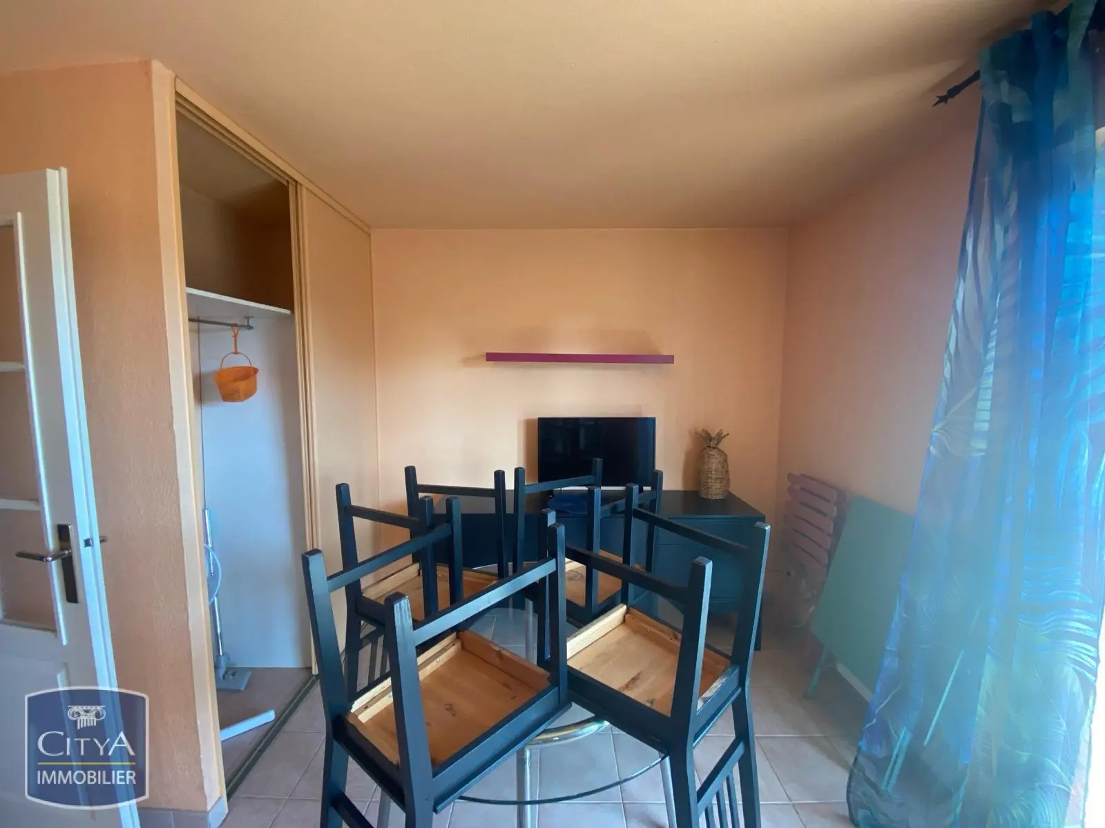 Photo 2 appartement Fréjus