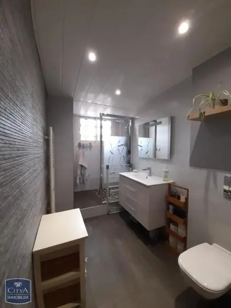 Photo 5 Appartement 2 pièces 54m²