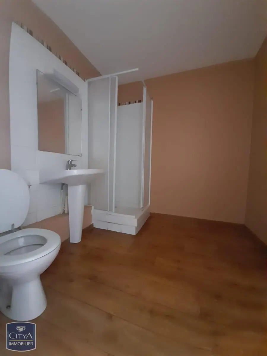 Photo 5 Appartement 1 pièce 33.19m²
