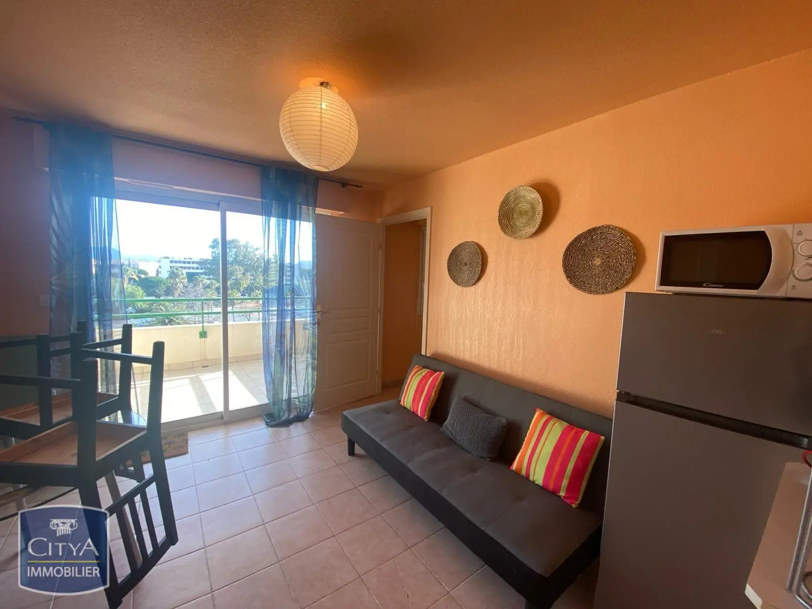 Photo 1 appartement Fréjus