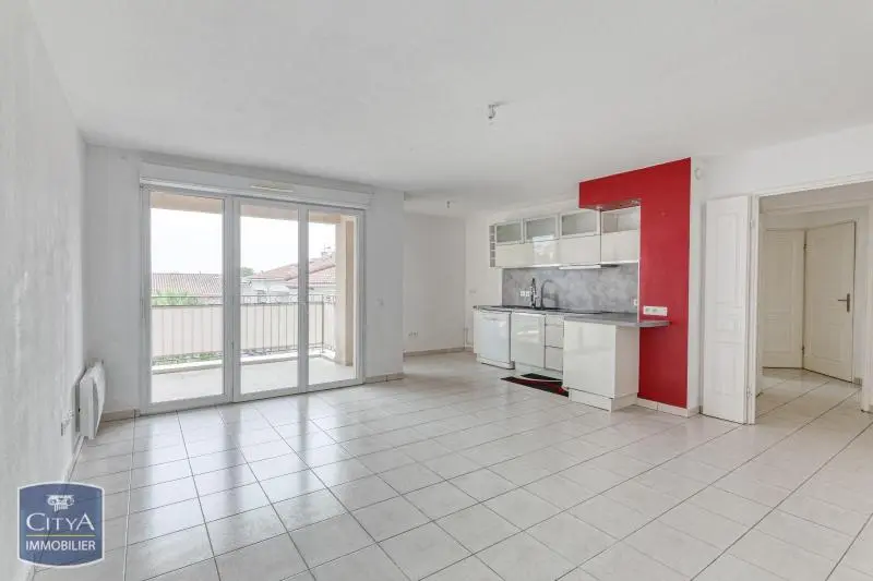 Photo 2 Appartement 3 pièces 58.92m²