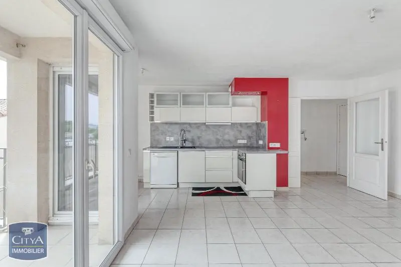 Photo 3 Appartement 3 pièces 58.92m²