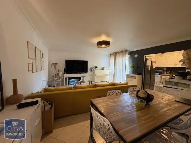 Photo 1 Appartement 3 pièces 76.72m²